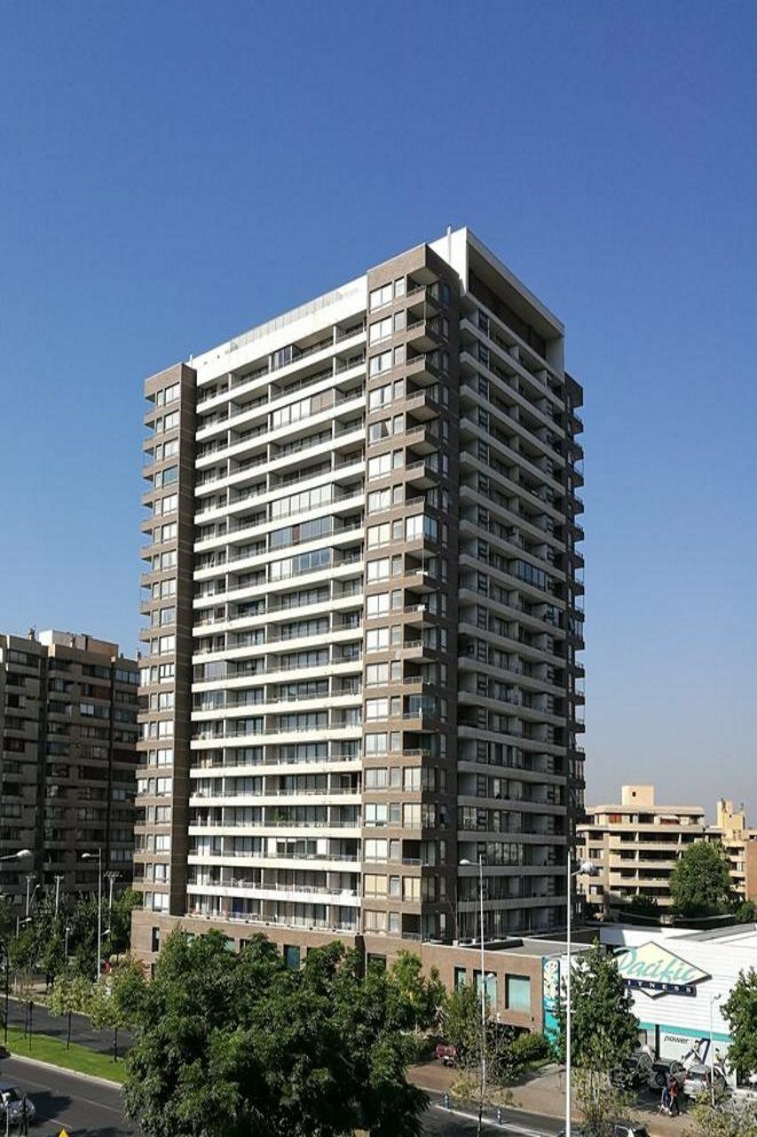 Myluxapart Las Condes Santiago de Chile Zewnętrze zdjęcie
